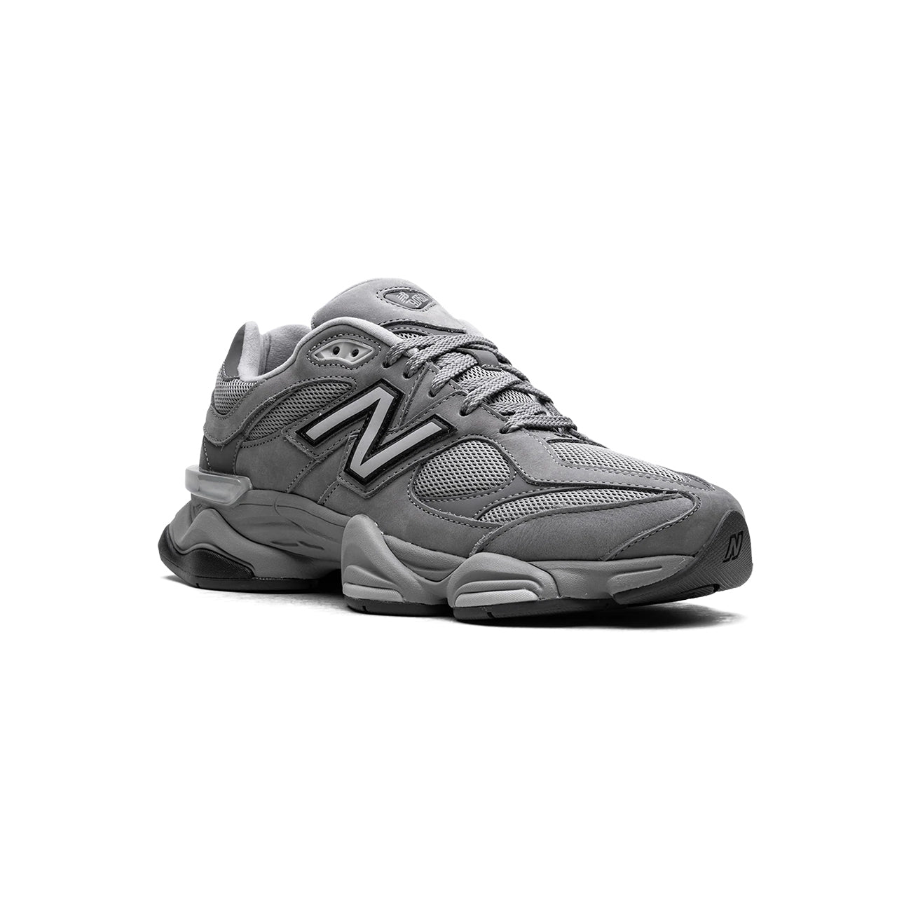 New Balance - 9060 | Shadow Grey