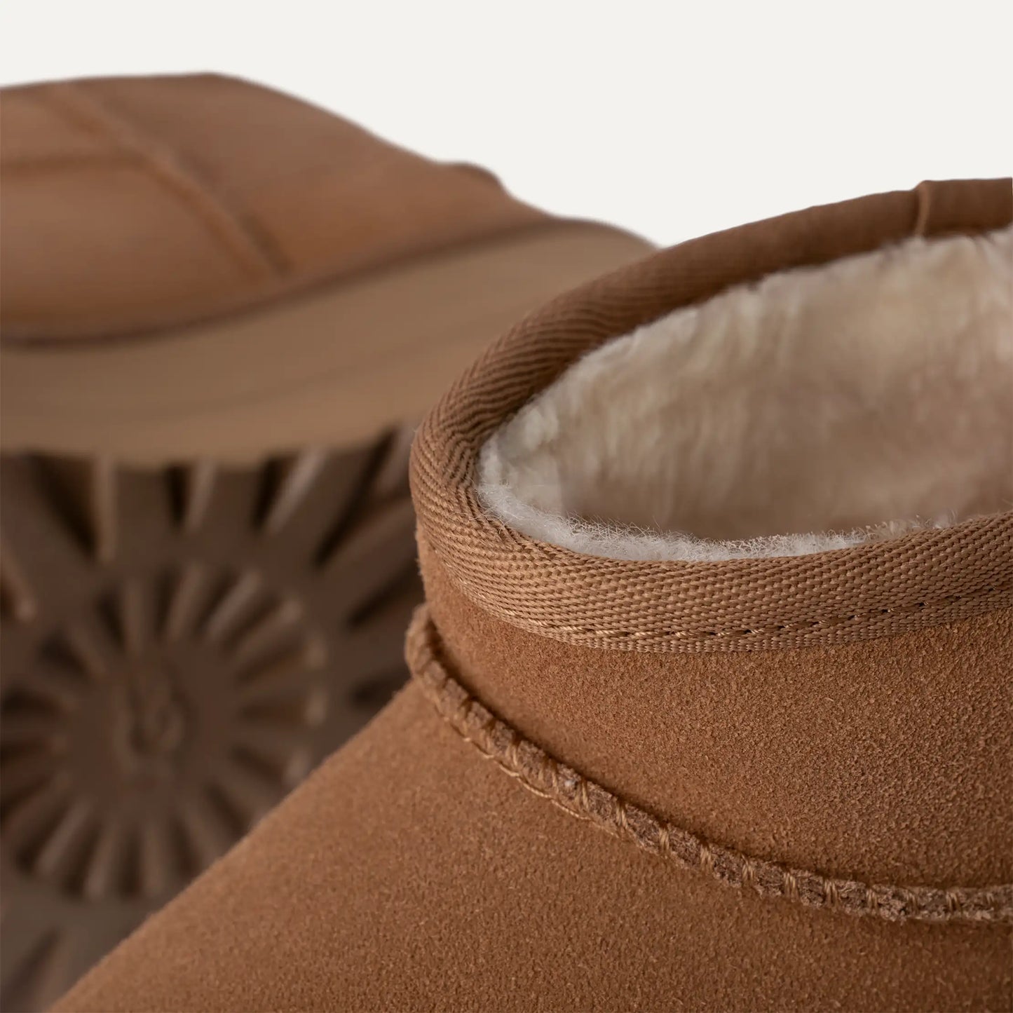 Ugg Classic Ultra Mini Platform