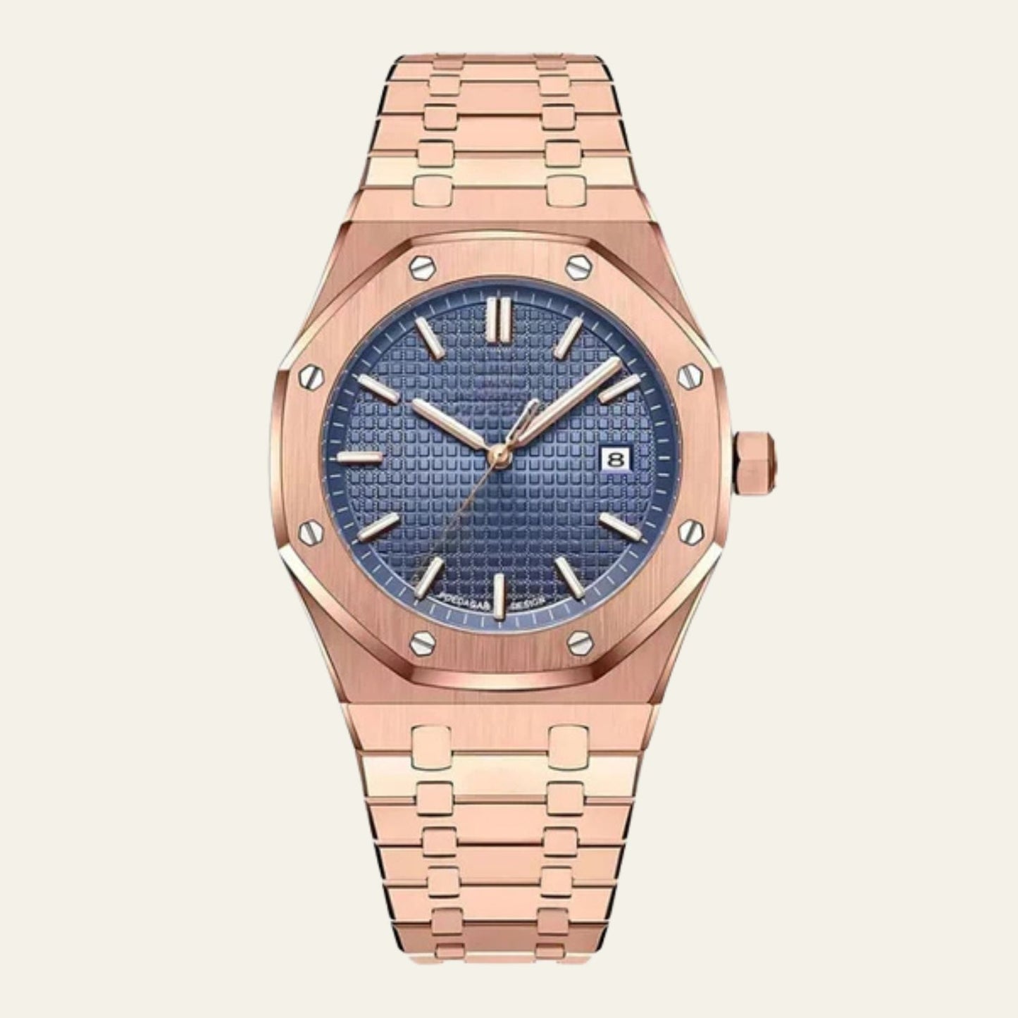 Santorini Elite Watch