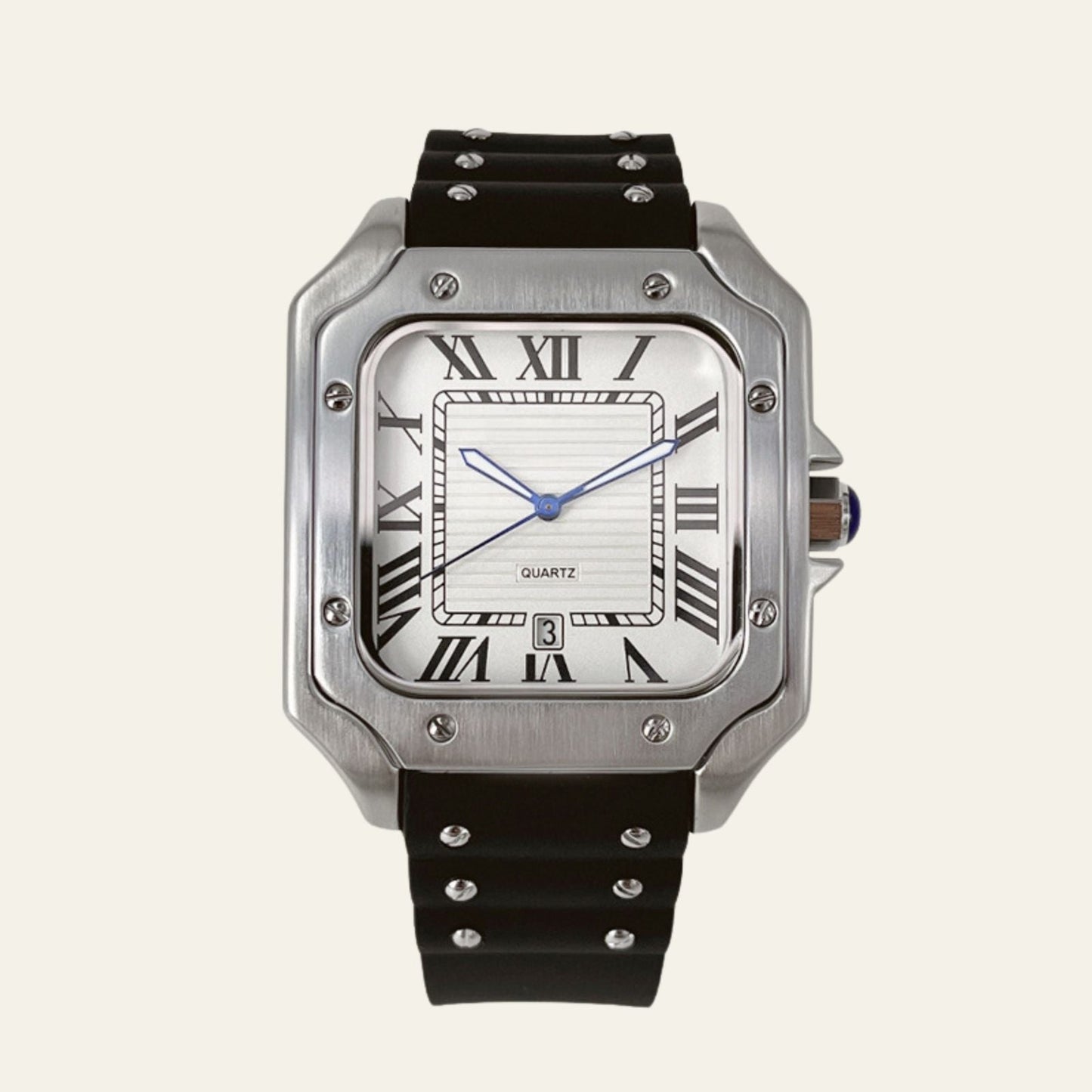 The Monaco Heritage Watch