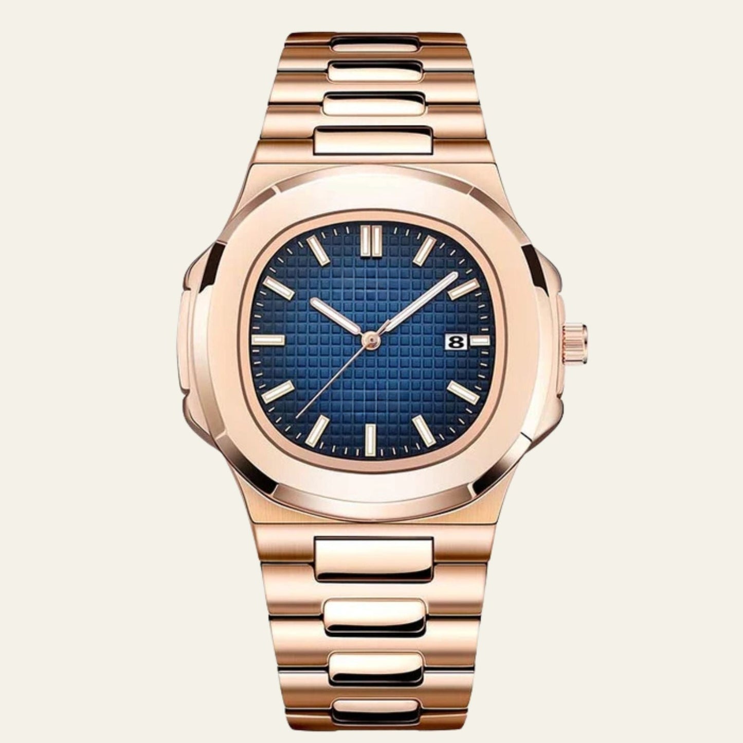 The Côte d’Azur Club Watch