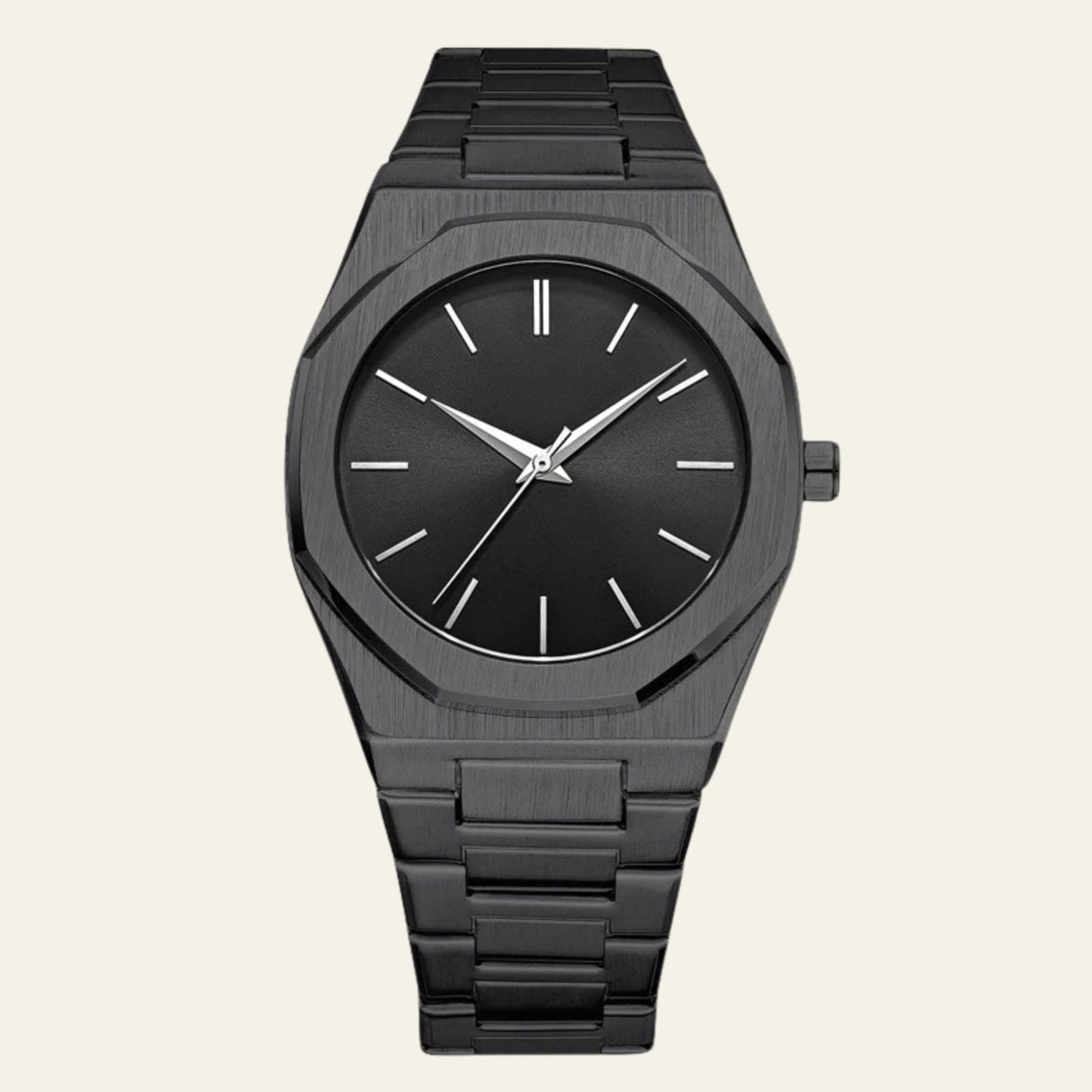 The Monaco Steel Heritage Watch
