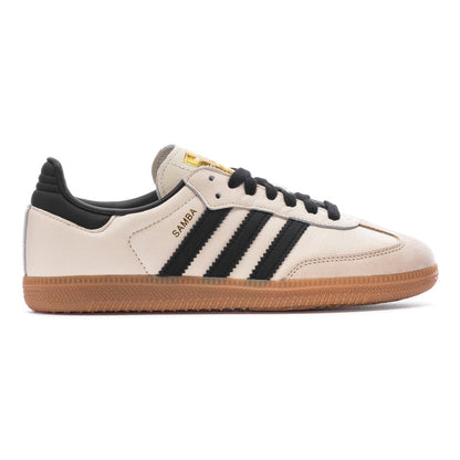 SAMBA OG "Cream White Sand Strata"