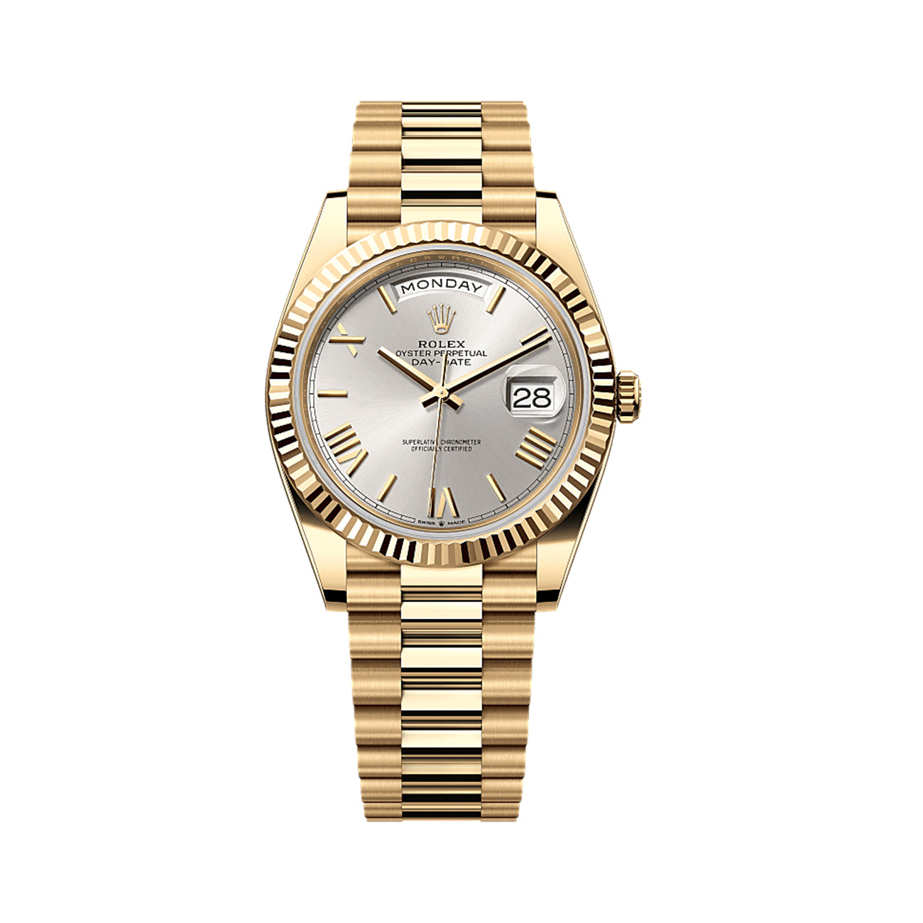 Day-Date 41mm - Limited Edition 1:1