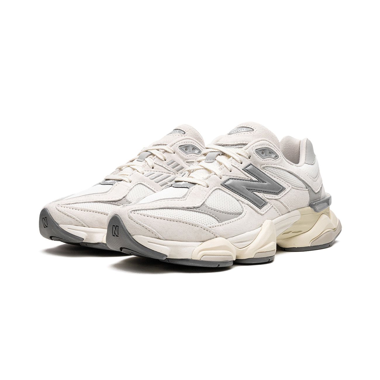 New Balance -  9060 | Sea Salt