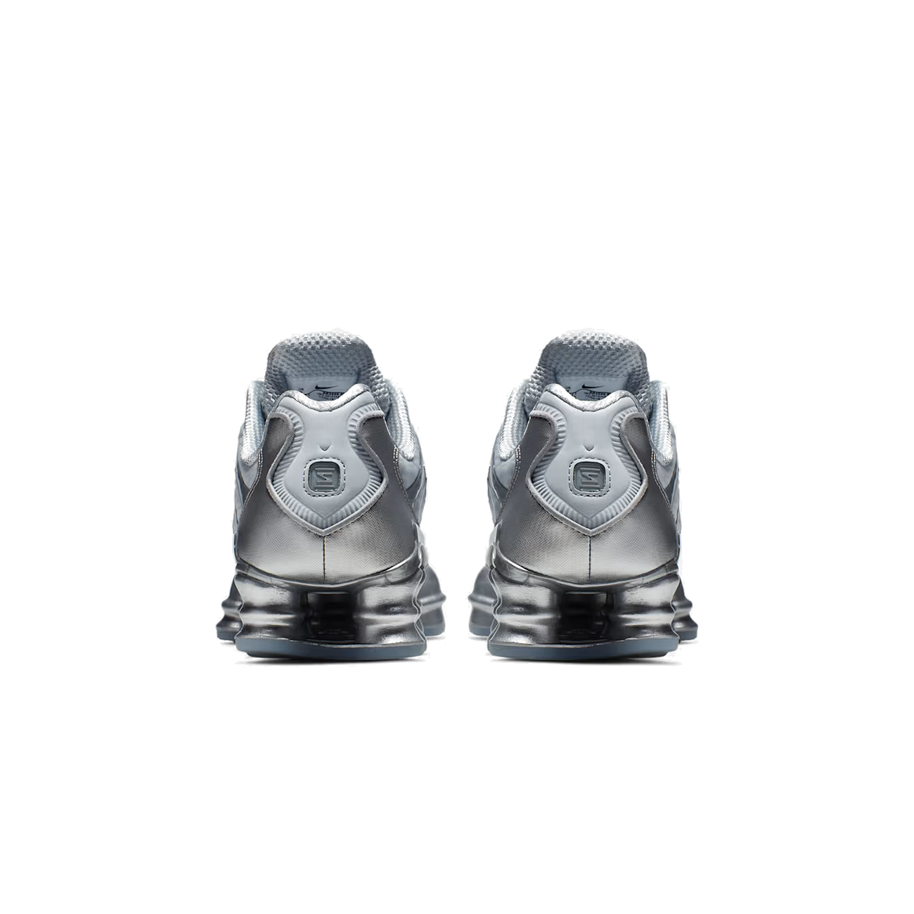 NK Shox TL Platinum