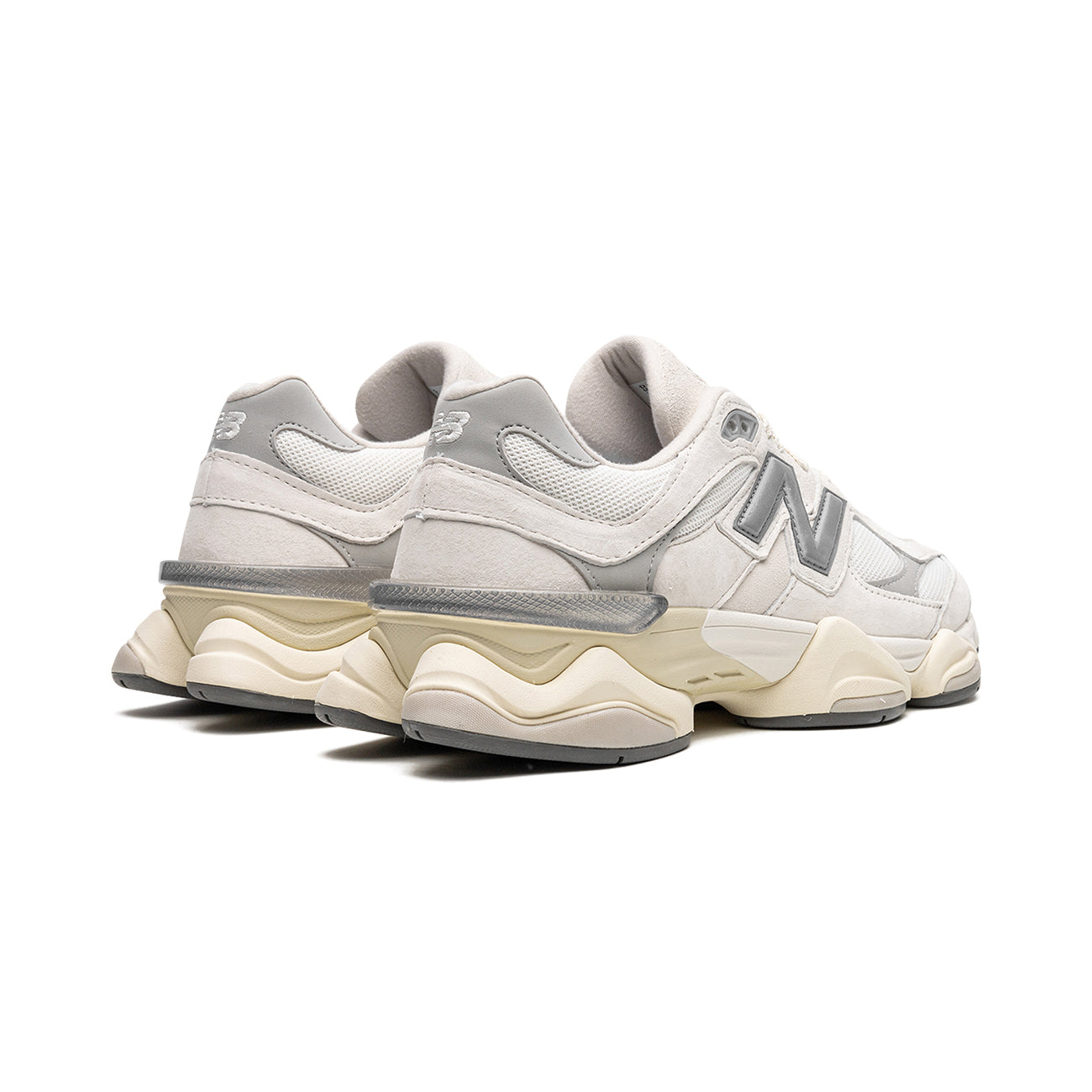 New Balance -  9060 | Sea Salt