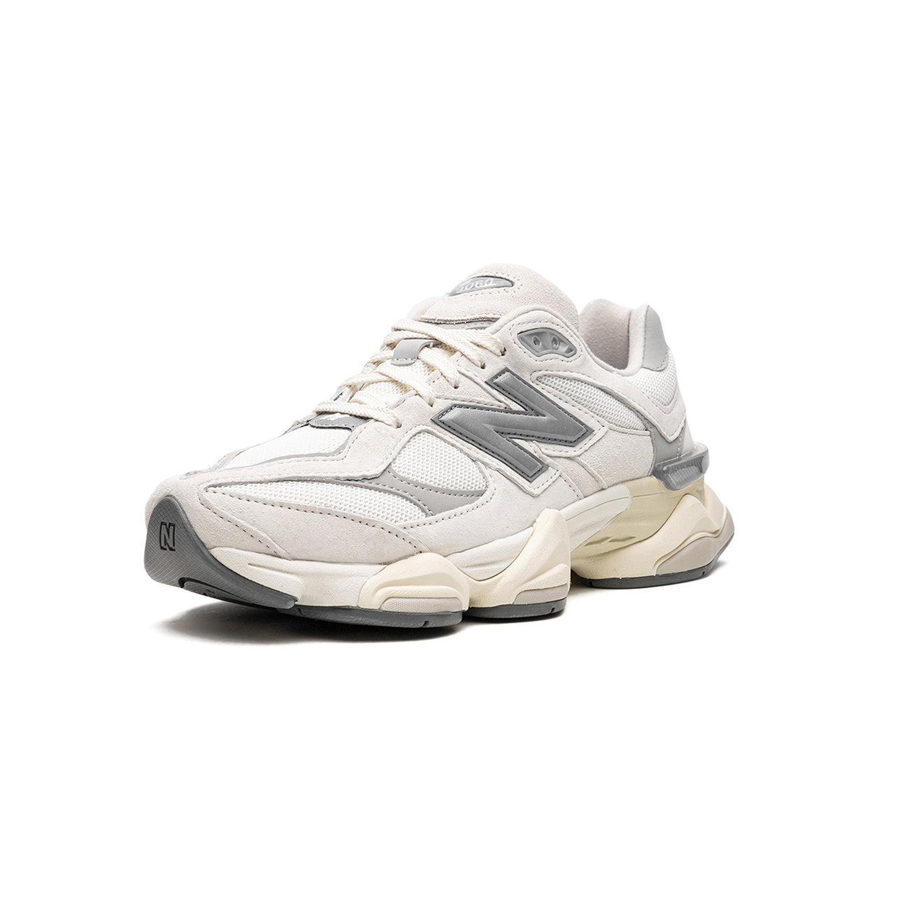 New Balance -  9060 | Sea Salt
