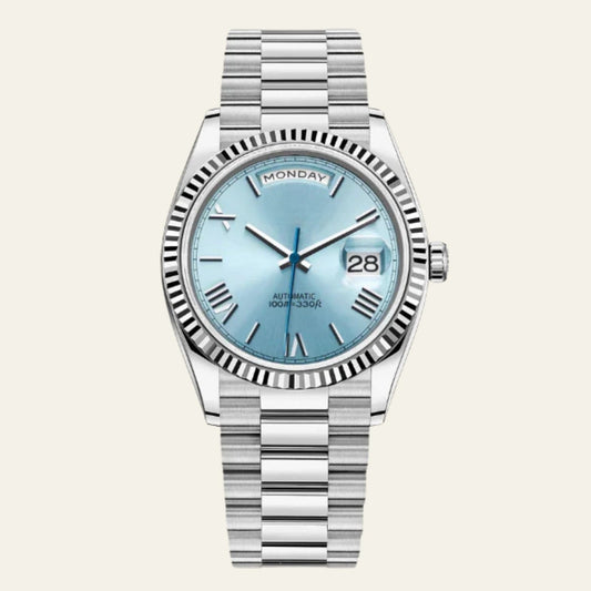 The Milano Executive Classic Watch