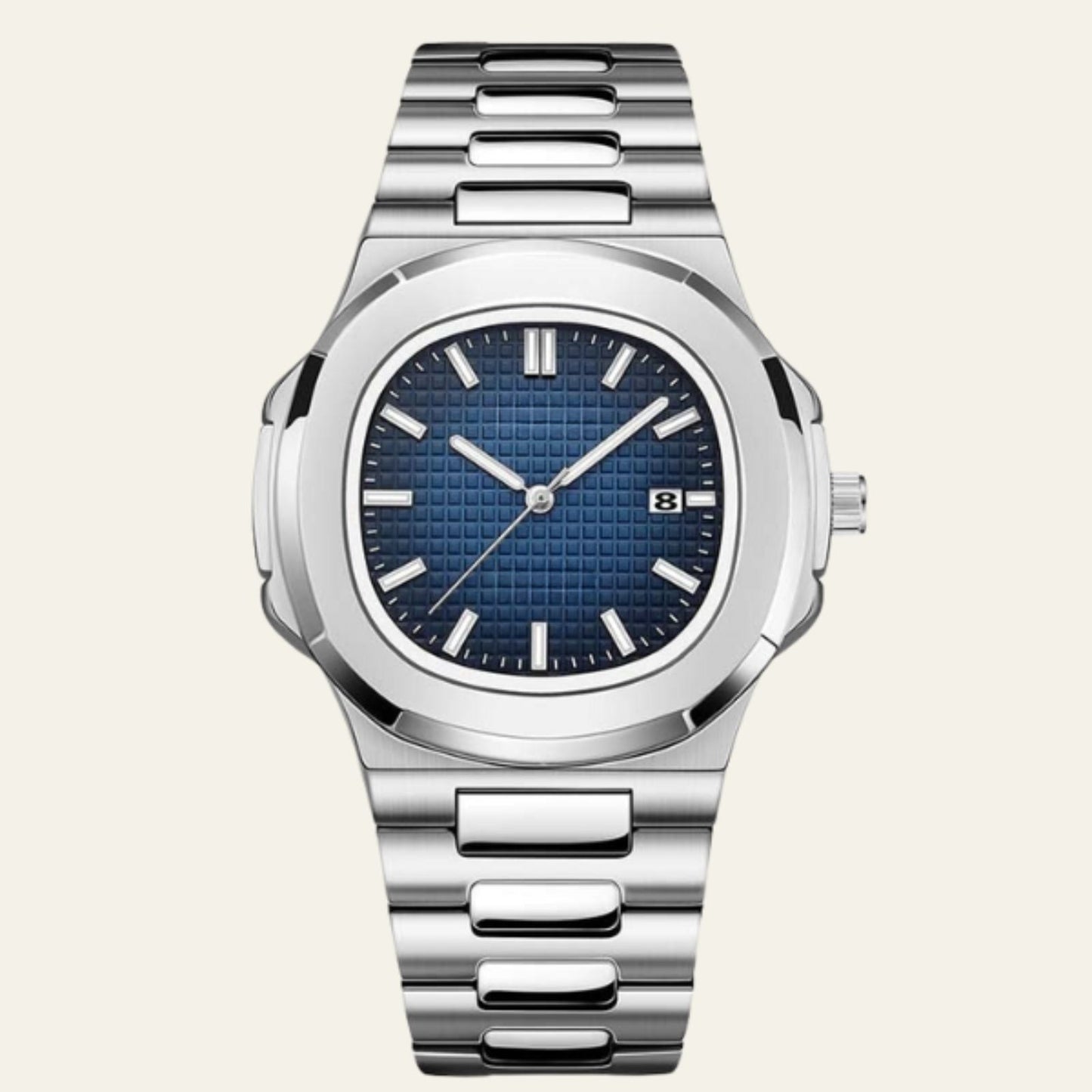 The Côte d’Azur Club Watch
