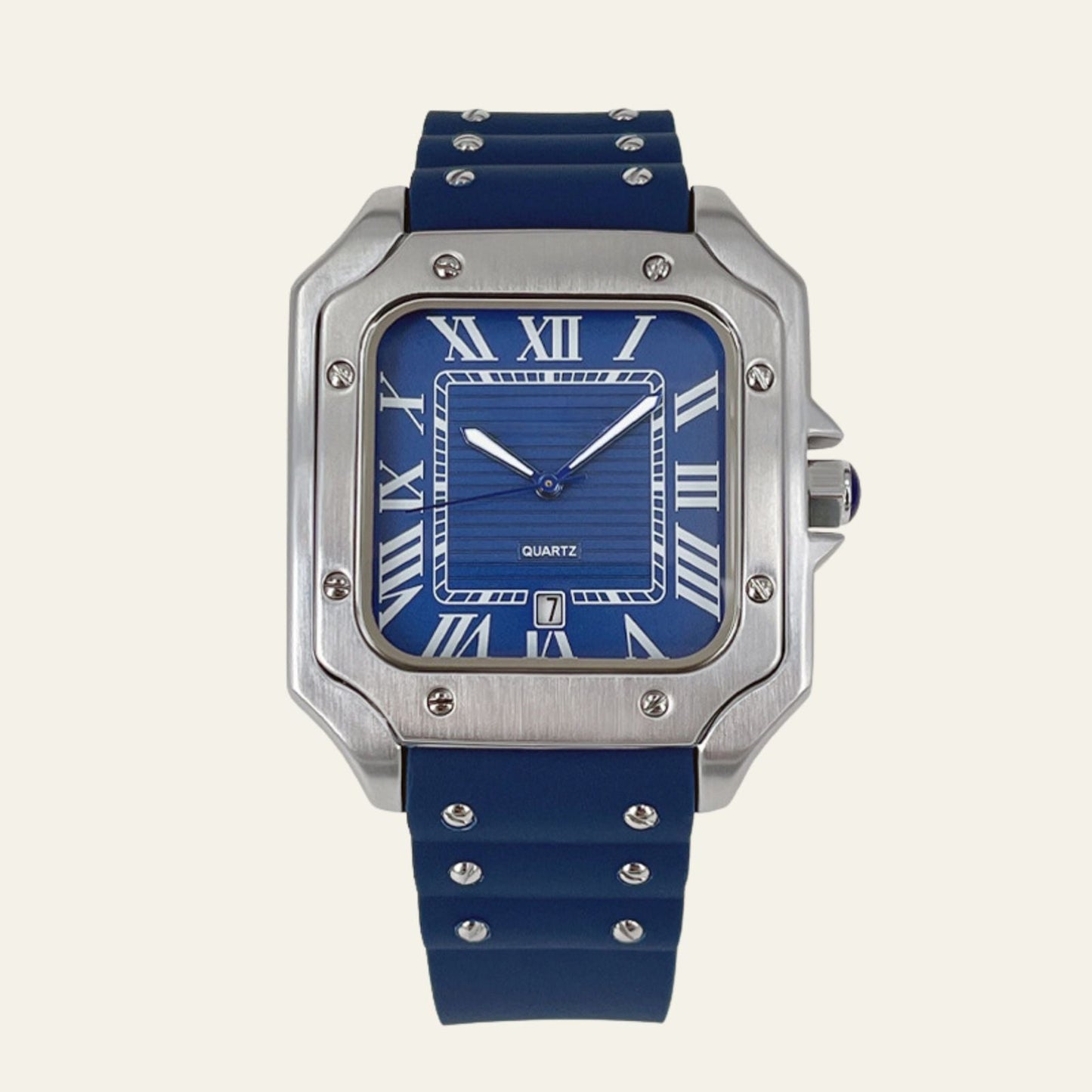 The Monaco Heritage Watch