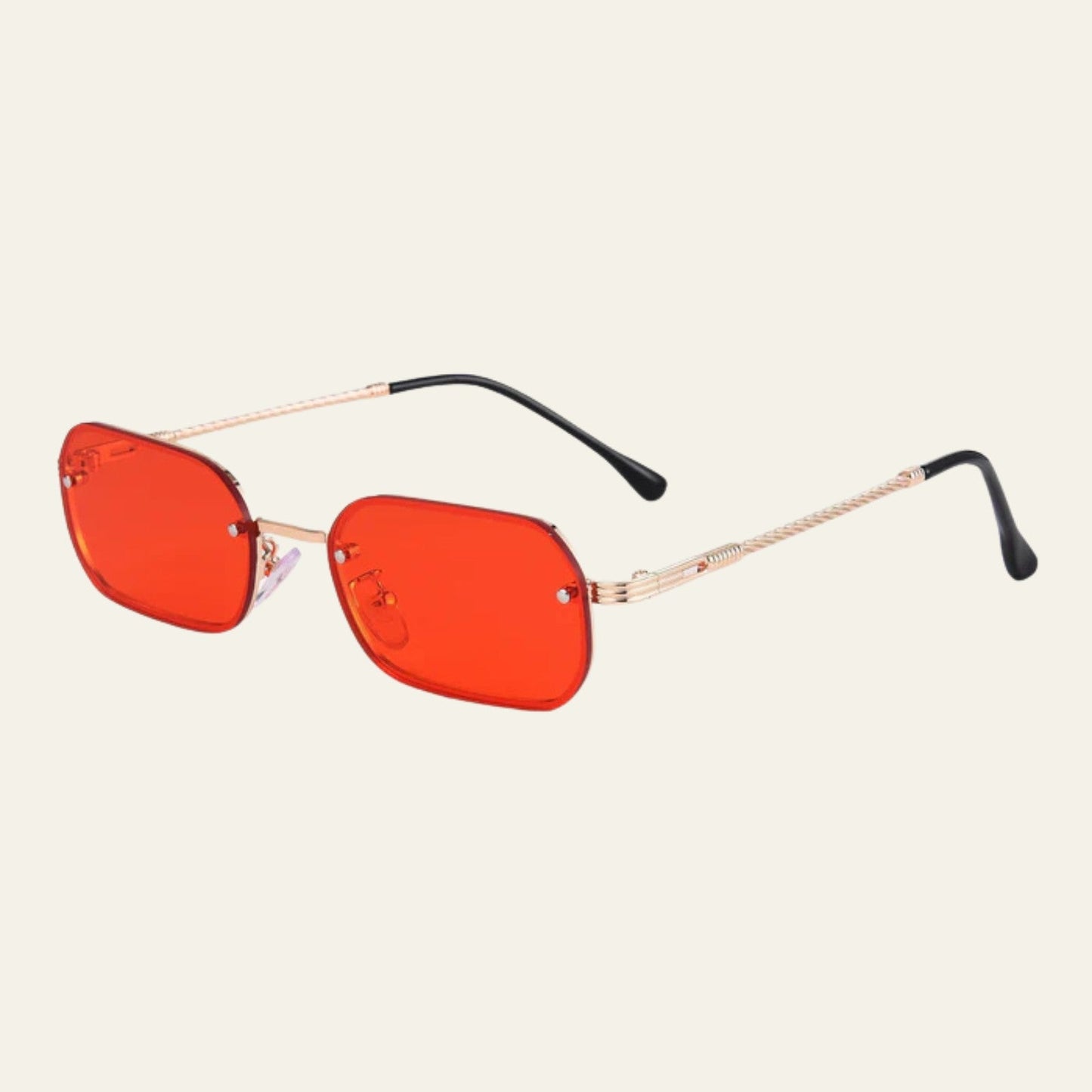 Cap Ferrat Sculpt Sunglasses