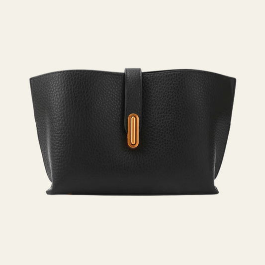 The Sorrento Structured Tote Bag