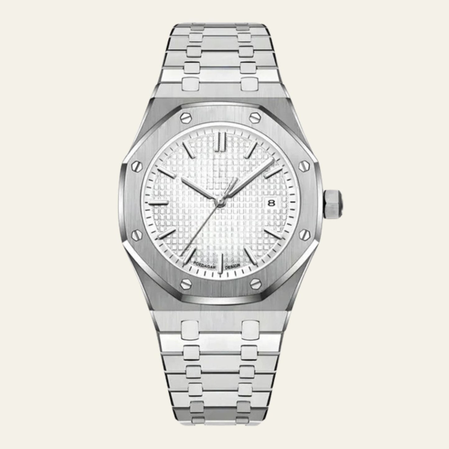 Santorini Elite Watch