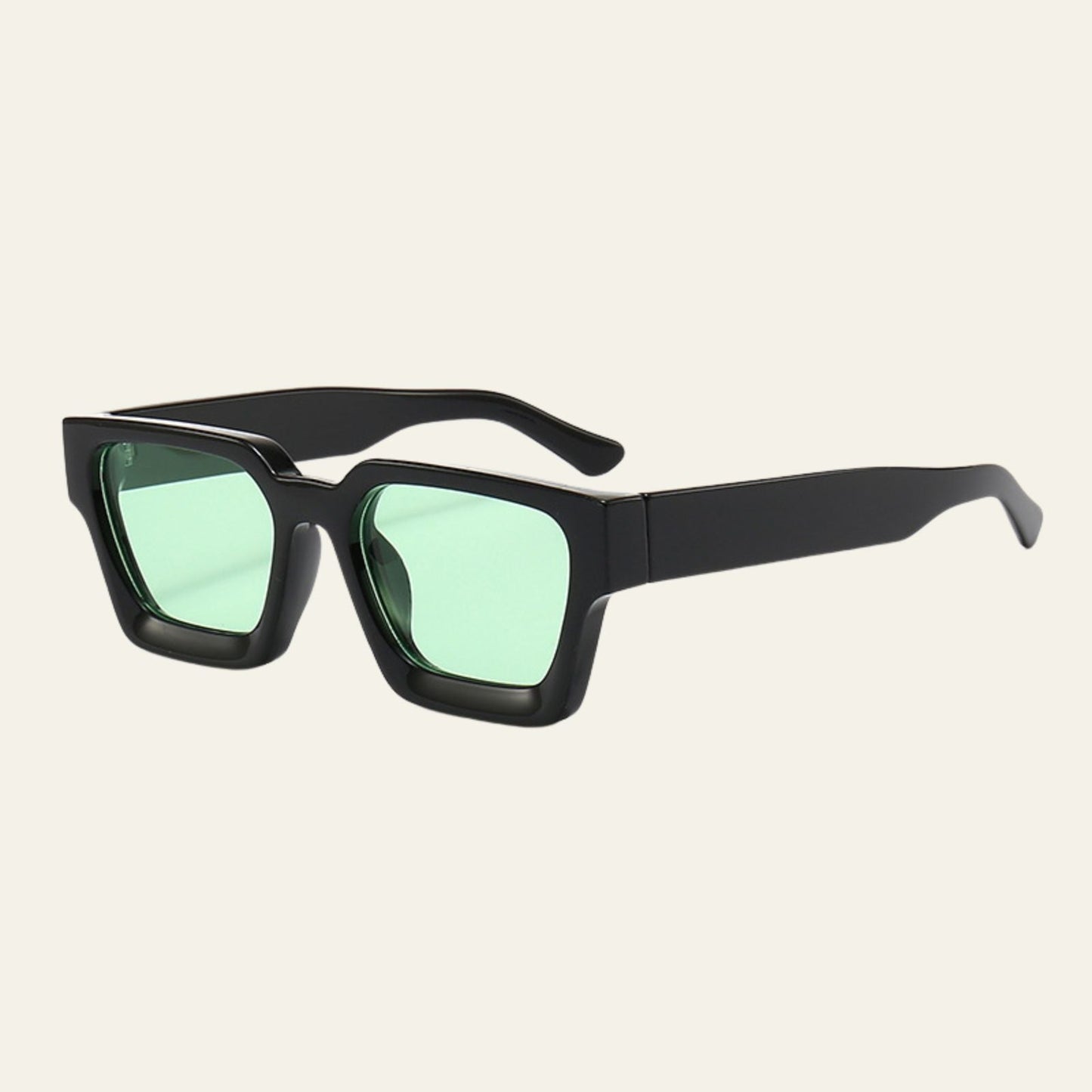 The Monaco Versé Sunglasses