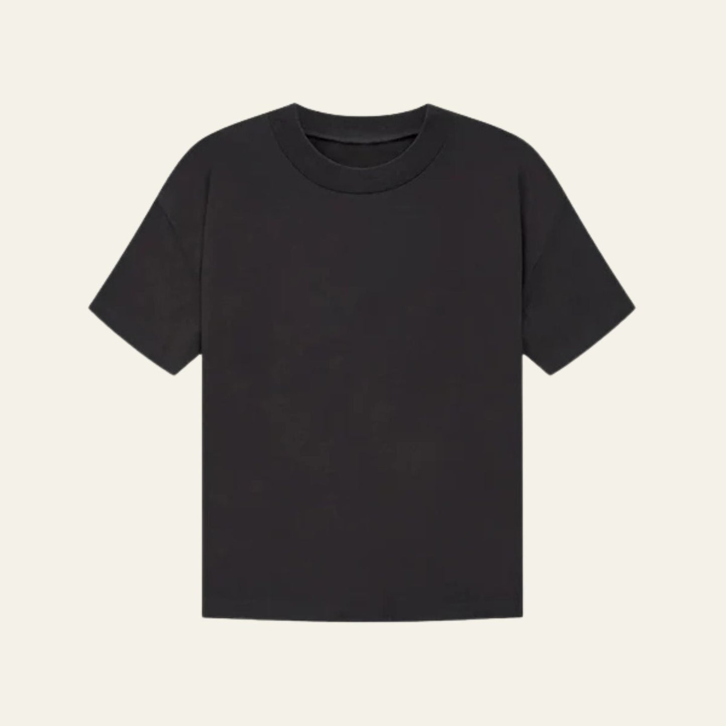 The Vienna Heritage Cotton T-Shirt