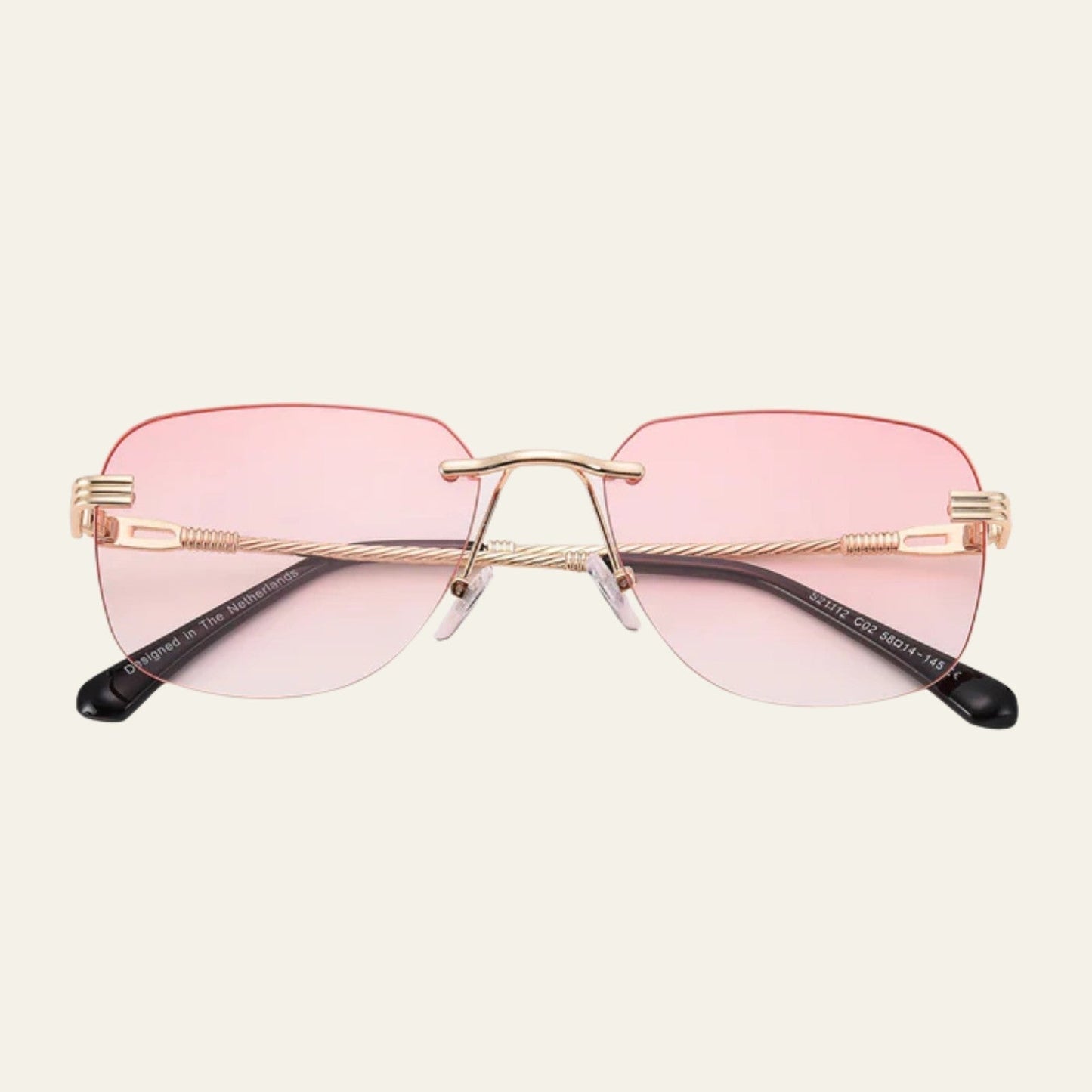 Mayfair Dusk Sunglasses