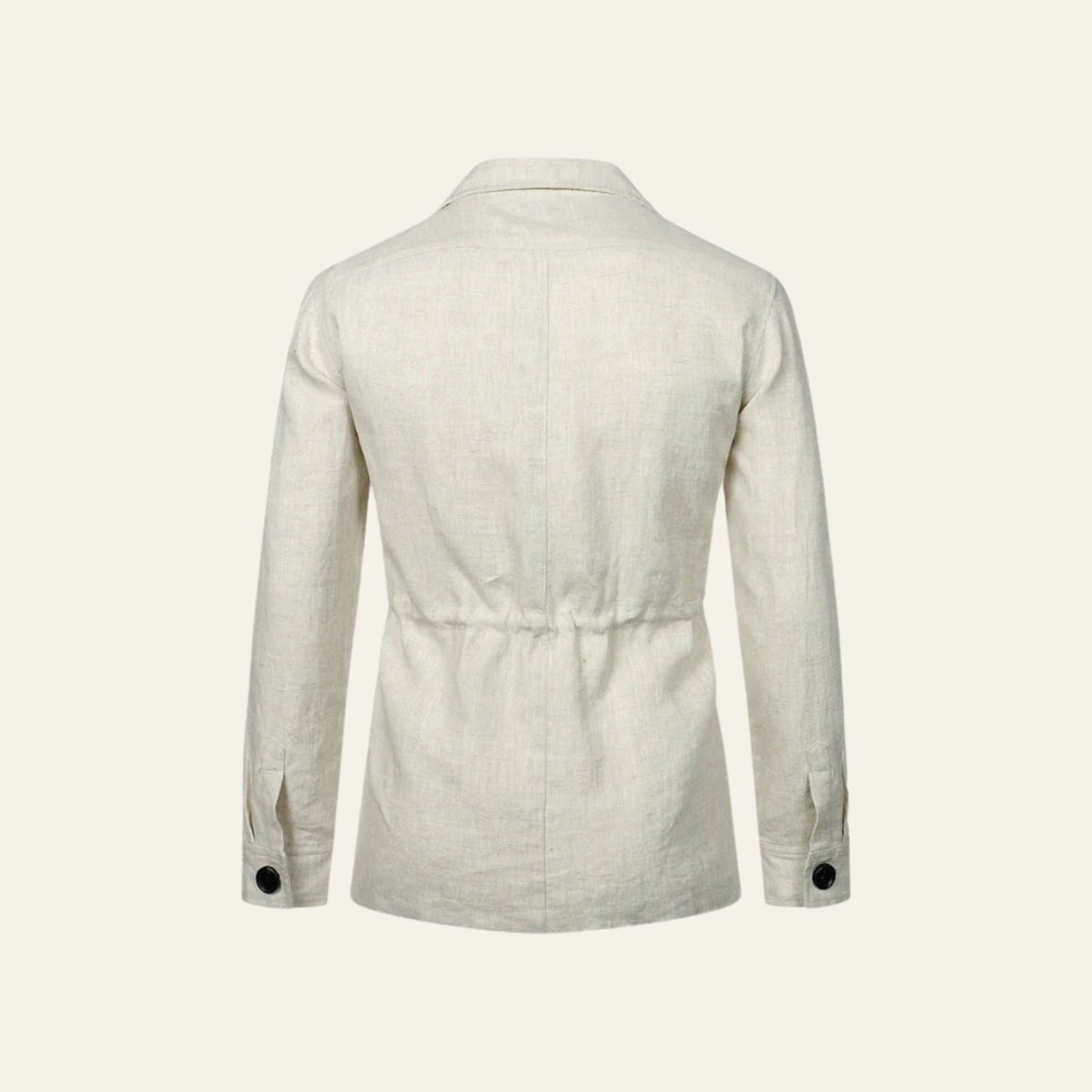 The Edinburgh Heritage Hunting Field Coat