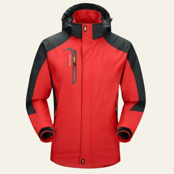 The Aspen Performance Jacket