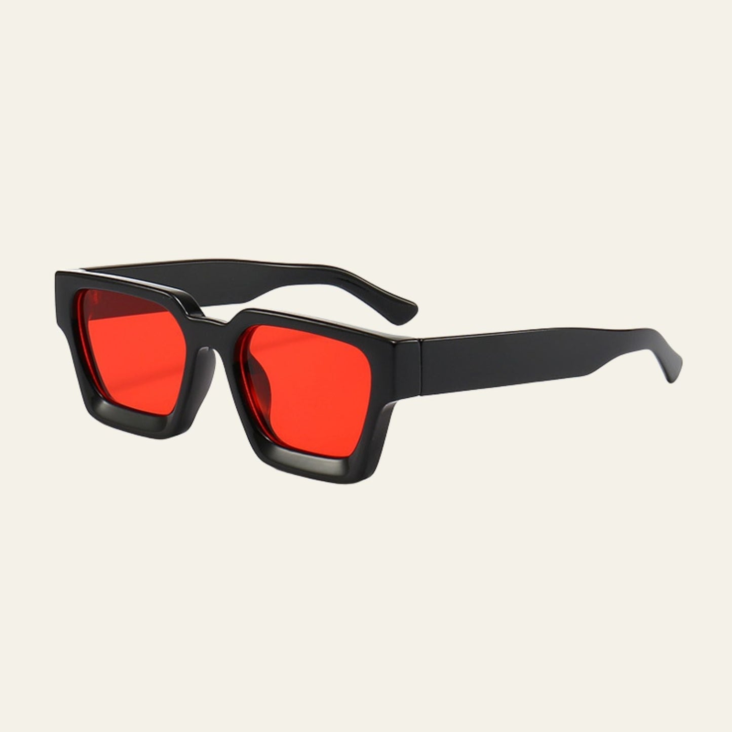 The Monaco Versé Sunglasses