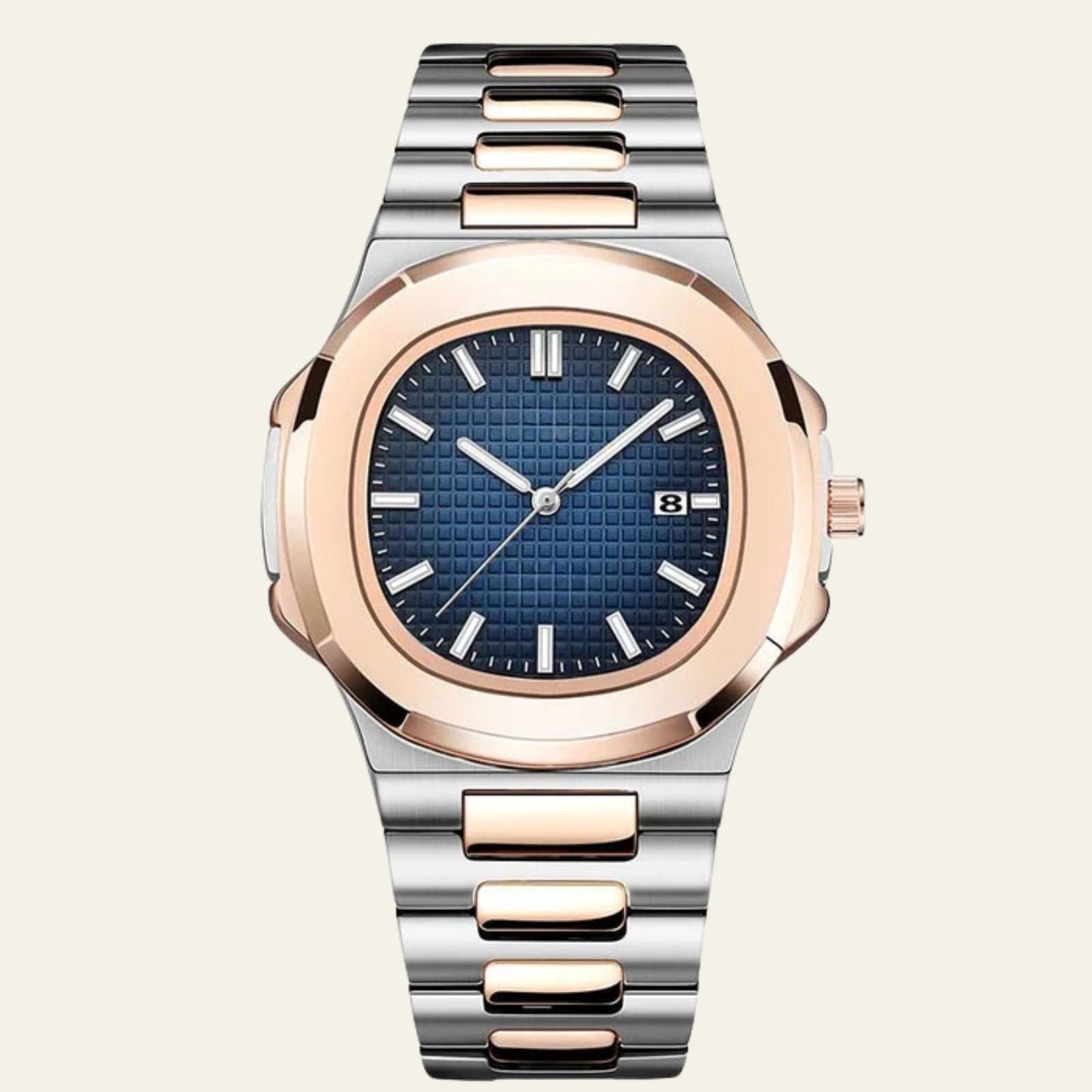 The Côte d’Azur Club Watch