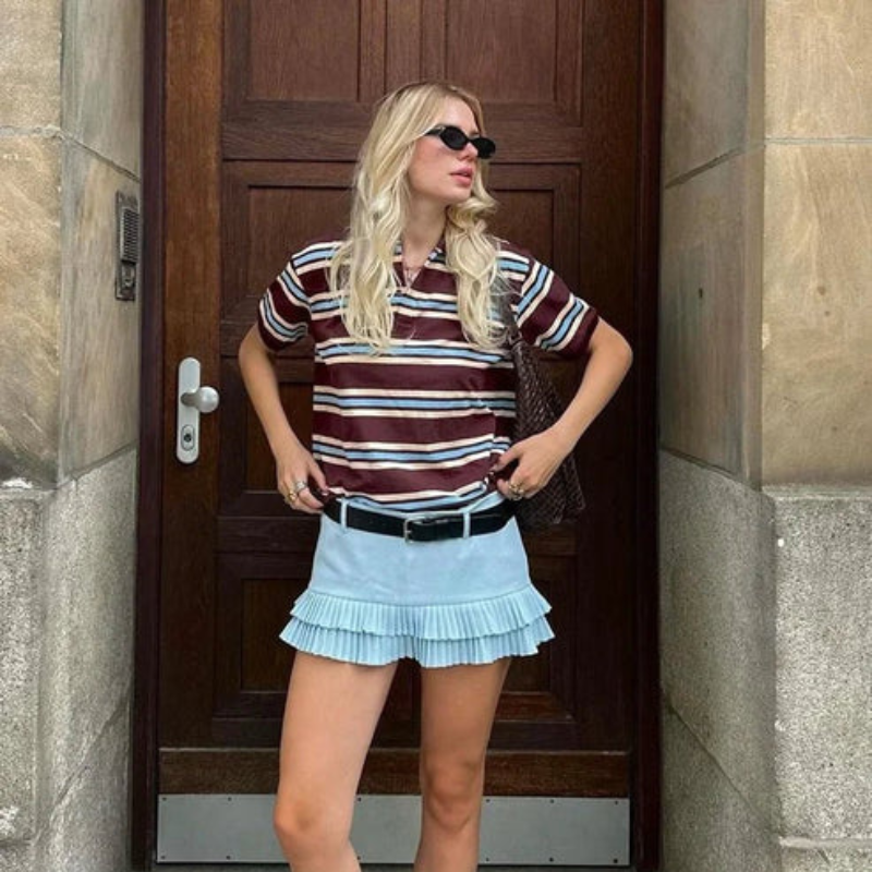 The Brighton Polo