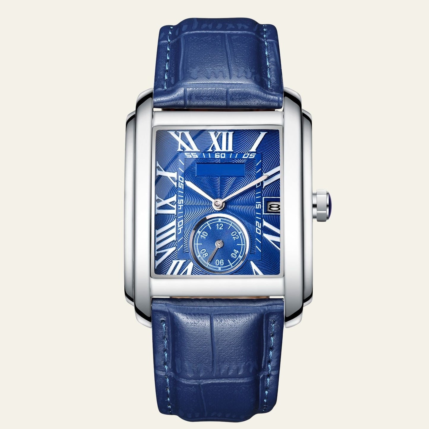 The Verona Deco Watch