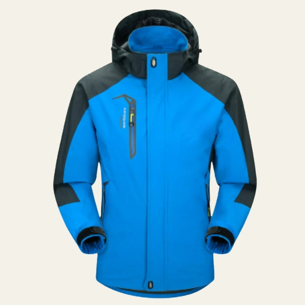 The Aspen Performance Jacket