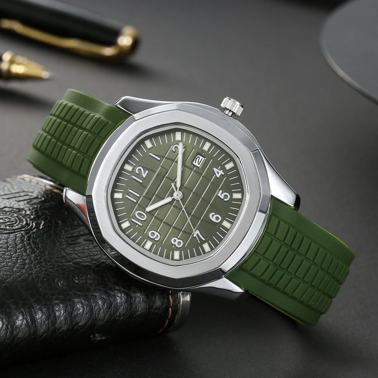 The Grand Prix Sport Timer Watch
