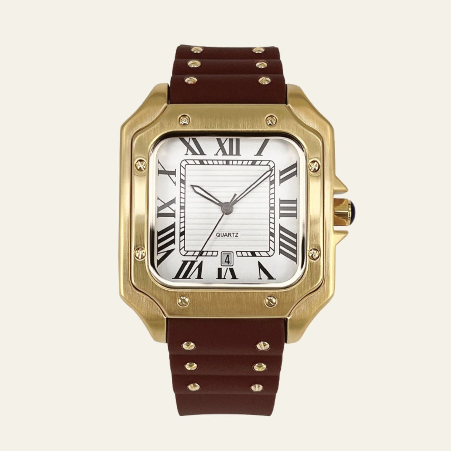 The Monaco Heritage Watch