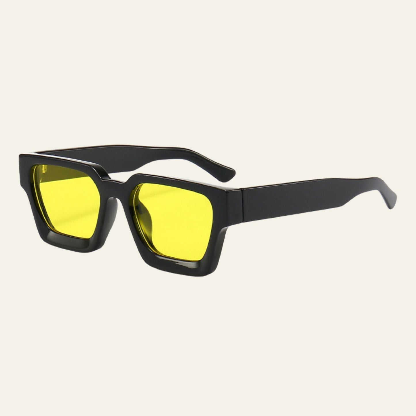 The Monaco Versé Sunglasses