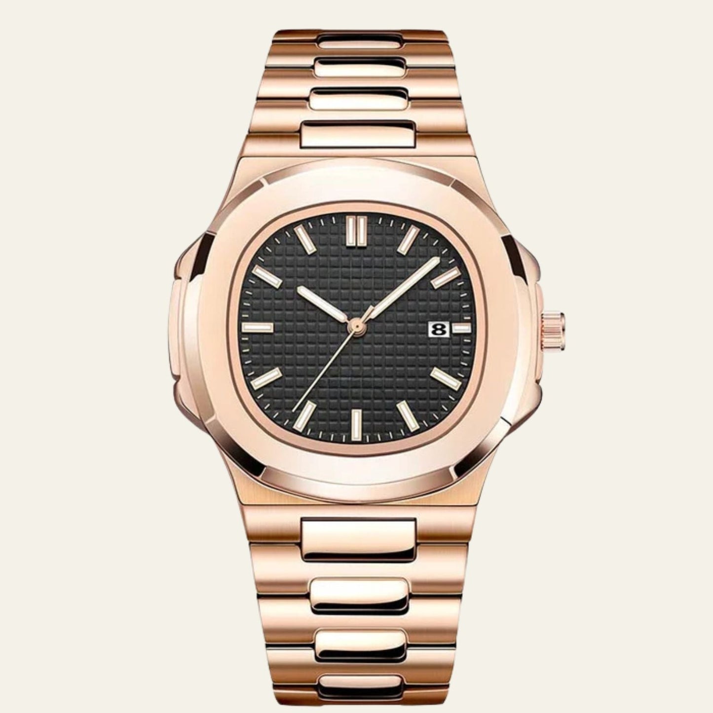 The Côte d’Azur Club Watch