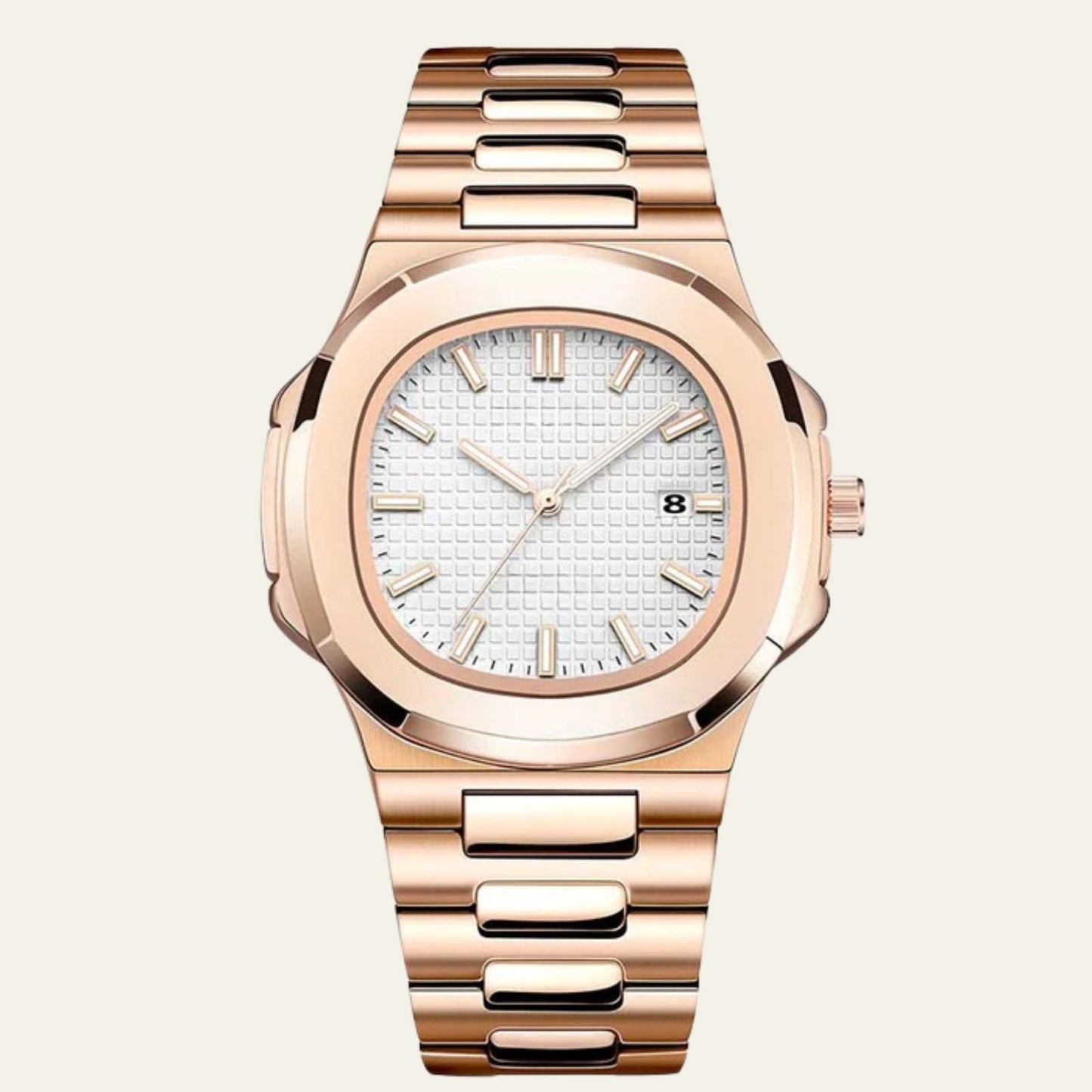 The Côte d’Azur Club Watch