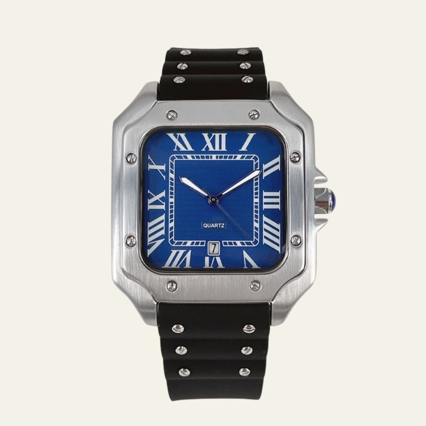 The Monaco Heritage Watch