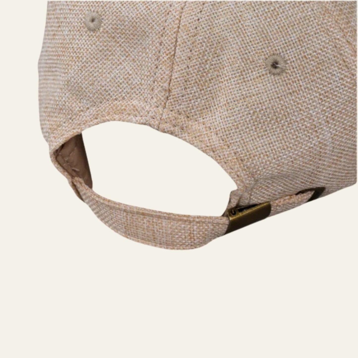 The Venice Estate Cap