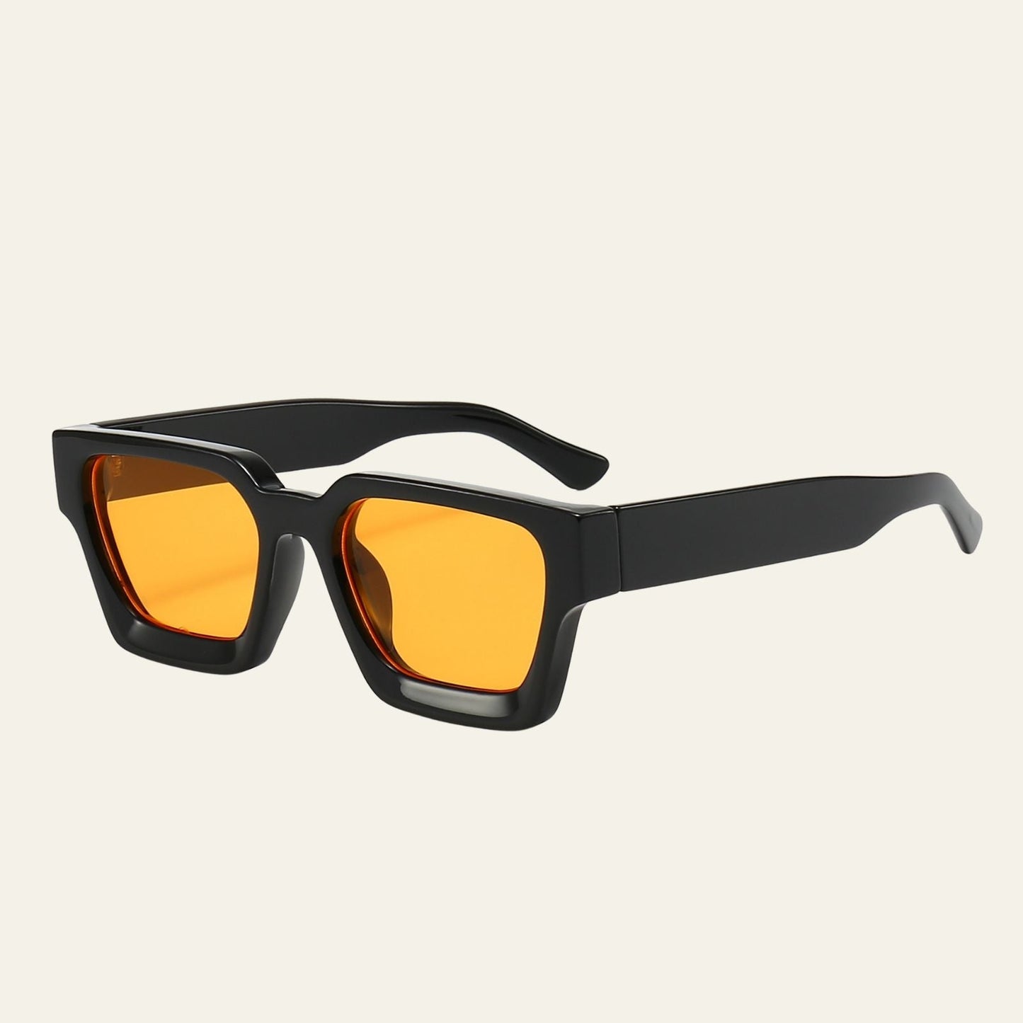 The Monaco Versé Sunglasses