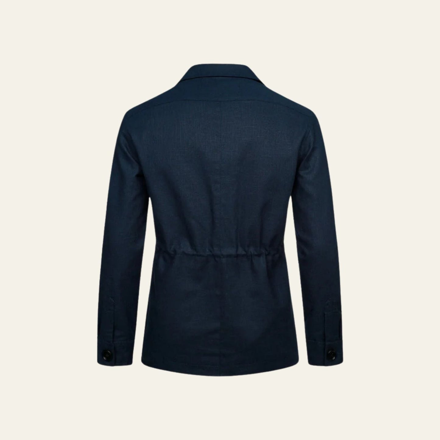 The Edinburgh Heritage Hunting Field Coat
