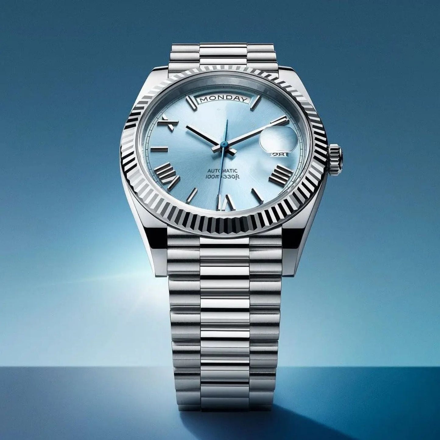 The Milano Executive Classic Watch