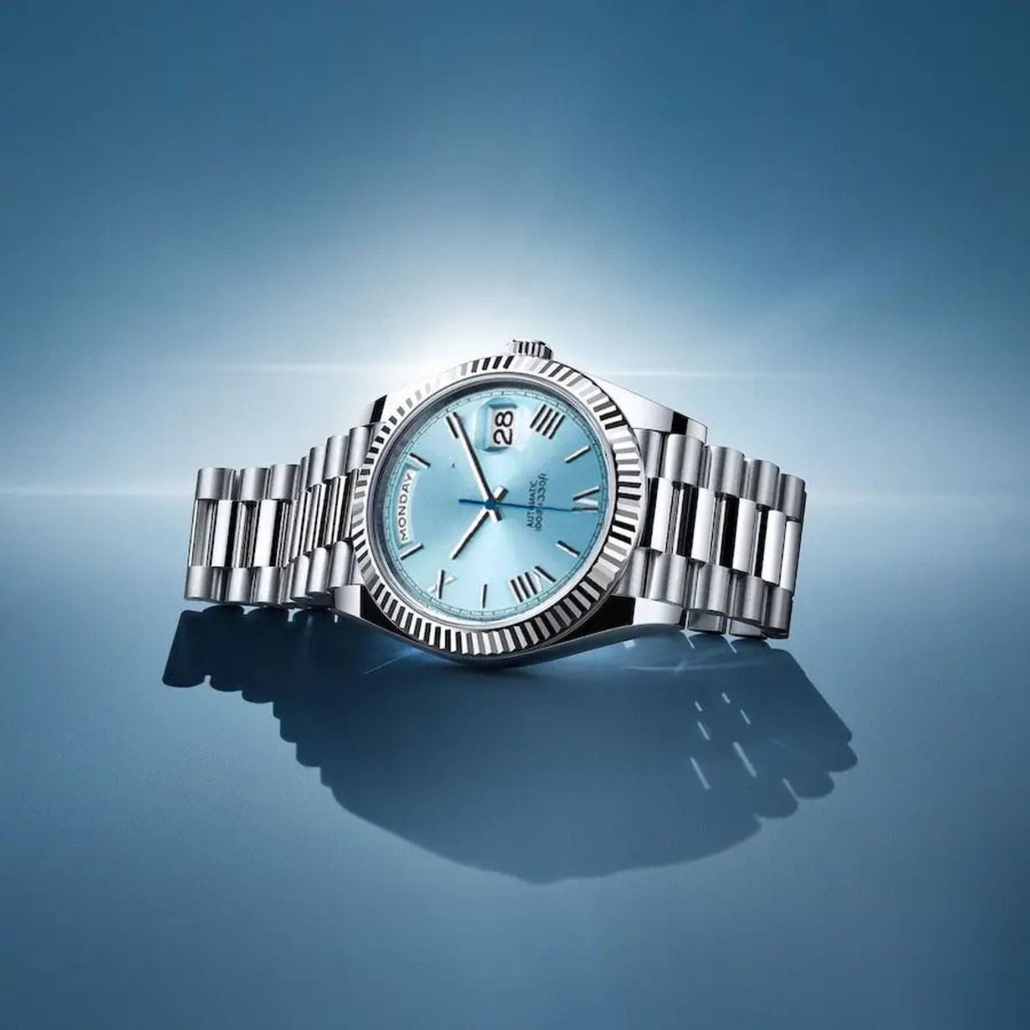 The Milano Executive Classic Watch