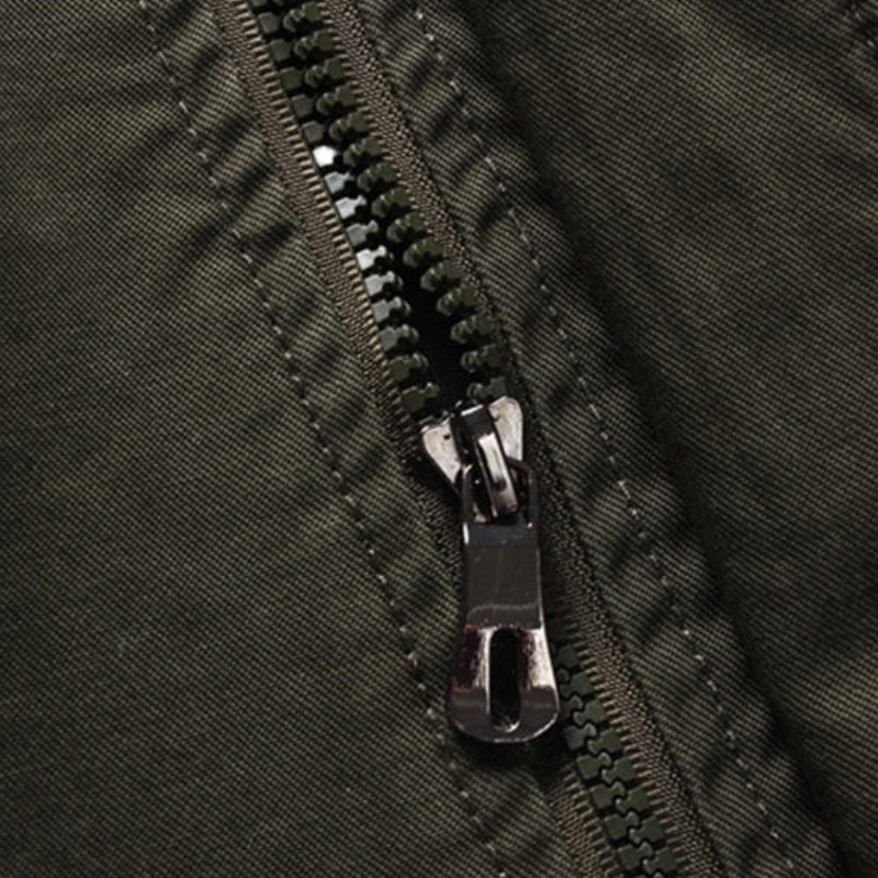 The Marseille Field Jacket
