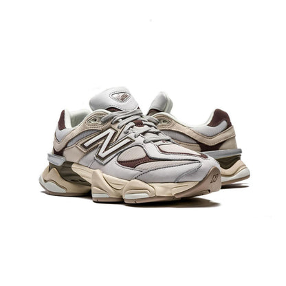 New Balance - 9060 | Grey Matter/Timberwolf