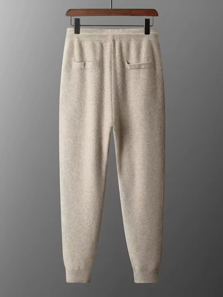 The Oslo Merino Wool Set