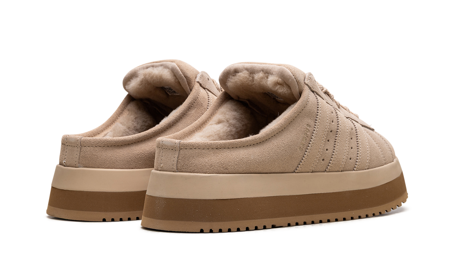 Campus Winter Low WMNS Magic Beige