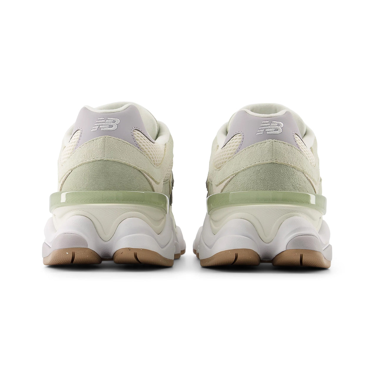 New Balance - 9060 | Pearl Grey