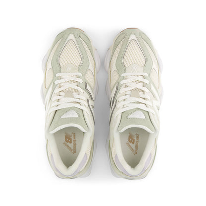 New Balance - 9060 | Pearl Grey