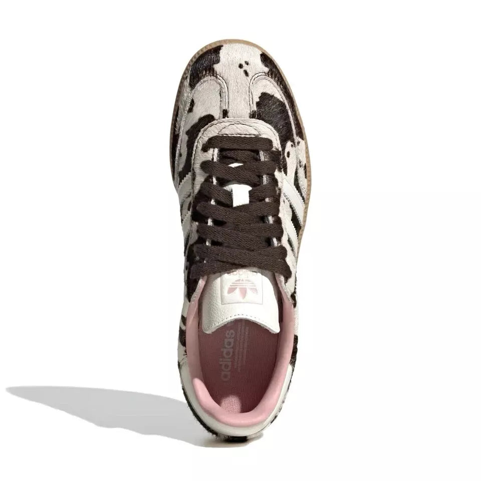 SAMBA OG "COW PRINT"